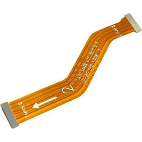 Κεντρική Καλωδιοταινία (Galaxy A30)  OEM