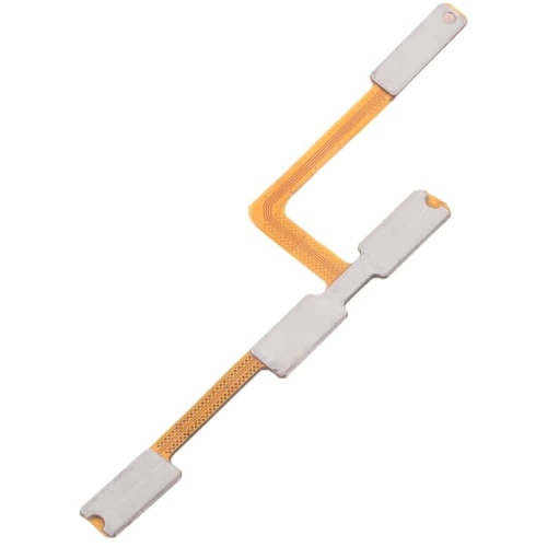 Samsung Galaxy A03 Core (A032 / 2021) Power And Volume Button Flex Cable  OEM