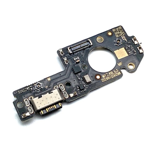 Πλακετάκι Φόρτισης Xiaomi Poco X5 Pro 5G WITH IC