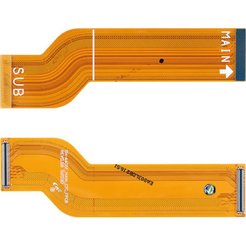 Samsung Καλωδιοταινία Μητρικής Πλακέτας (Galaxy A40)OEM