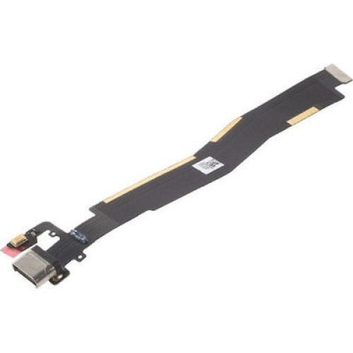 Γνήσια Καλωδιοταινία Φόρτισης One Plus 3 / One Plus 3T ZPOP1056