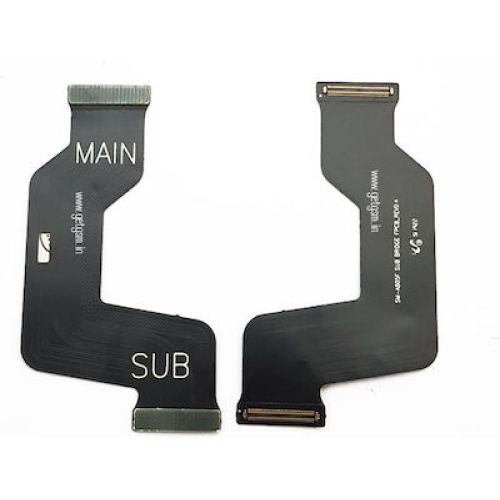 Κεντρική Καλωδιοταινία για Galaxy A90