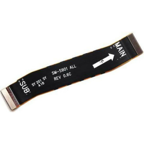 Samsung S901 Galaxy S22 Main Flex Cable