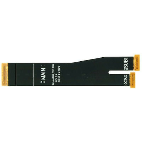 Καλωδιοταινία Μητρικής Motherboard Flex Cable για Samsung Galaxy A42 5G A426B