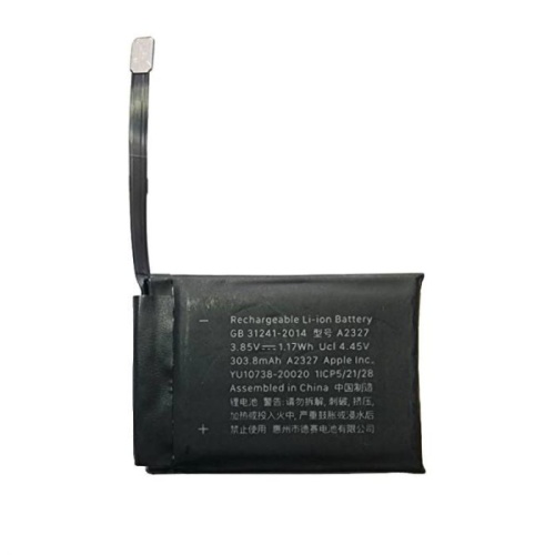 Μπαταρία για A2327   Apple Watch Series 6 44mm S6-44mm 6-44mm