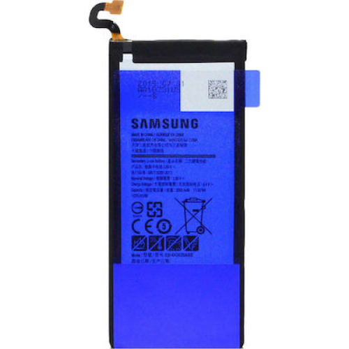 Μπαταρία  με EB-BG928ABE 3000Ma Galaxy S6 Edge Plus