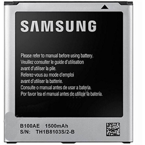Μπαταρία Samsung EB-B100AE - 1500mAh ORIGINAL BULK