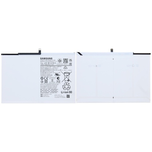 Samsung Galaxy Tab A9+ plus battery (replacement battery) WS-S-W11