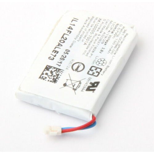 Μπαταρία  Original for Garmin Fenix5S Watch Battery PN 361-00096-00 Voltage:3.8V 150mAh