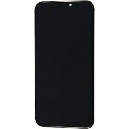 Οθόνη LCD & Μηχανισμός Αφής για Apple iPhone XR μαύρo