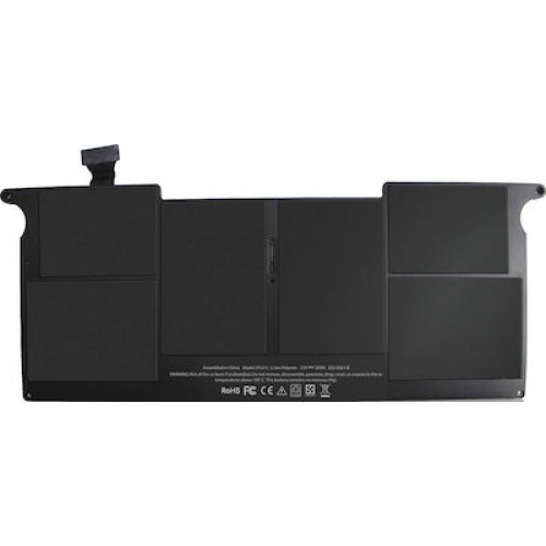 Μπαταρία Laptop - Battery for A1370 A1375 661-5736 661-6068 020-6920-A 020-6920-01 020-6920-B 020-6921-B (Late 2010 Version) MC505 MC506 MC505LL/A MC506LL/A