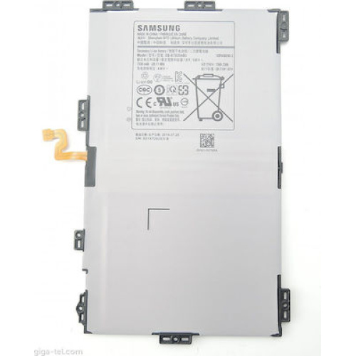 Μπαταρία Samsung EB-BT835ABU για T830/T835 Galaxy Tab S4 10.5 - 7300mAh