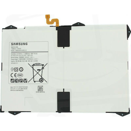 Μπαταρία EB-BT595ABE για Samsung Galaxy Tab A 10.5 T590 / T595 7300mAh - Bulk