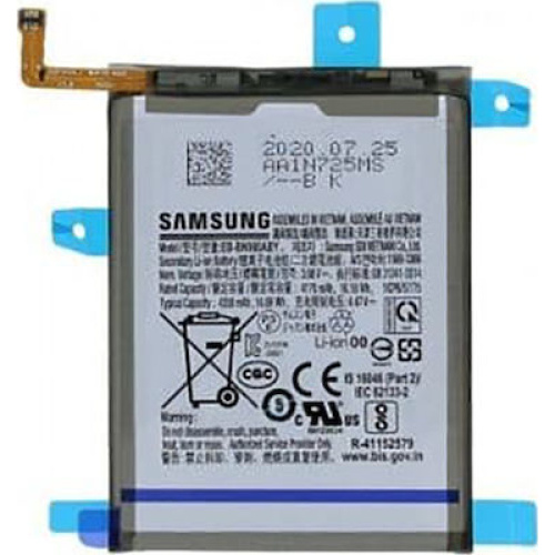 Μπαταρία Samsung Galaxy A42 / A32 5G / A72 (A426/A326/A726)original bulk