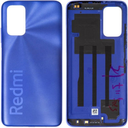 Xiaomi Καπάκι Μπαταρίας Twilight Blue για Redmi 9T   OEM