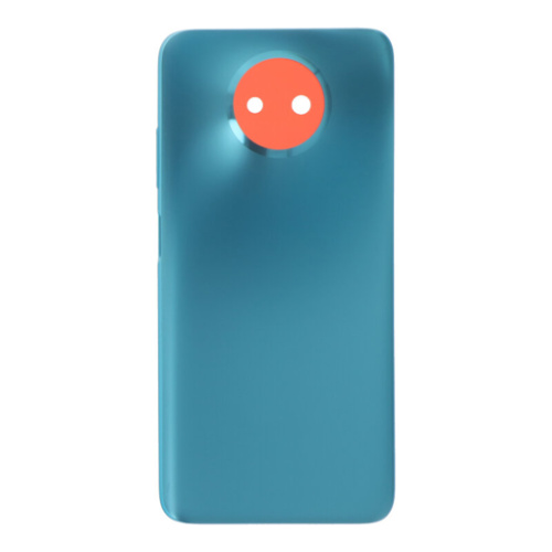 Καπάκι Μπαταρίας για Xiaomi Redmi Note 9T GREEN OEM Type A