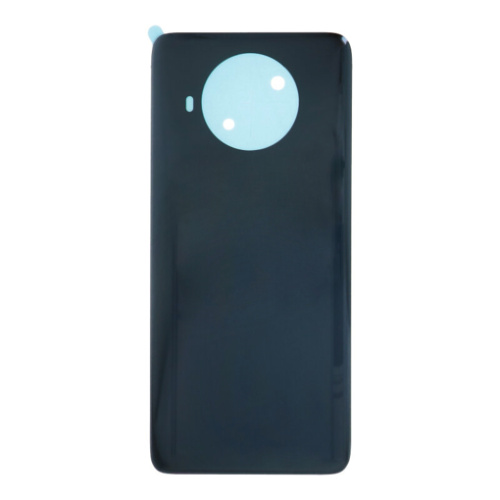 Καπάκι Μπαταρίας για Xiaomi Redmi Note 9T  BLACK OEM Type A