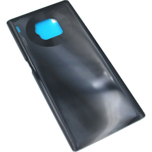 Back Cover / Πίσω Καπάκι Για Huawei Mate 30 Pro Black
