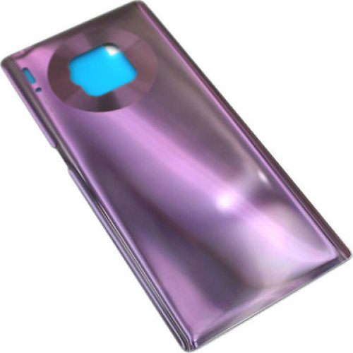Back Cover / Πίσω Καπάκι Για Huawei Mate 30  Cosmic Purple