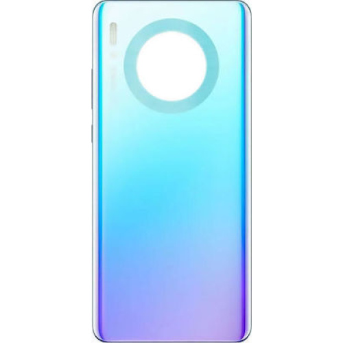 Back Cover / Πίσω Καπάκι Για Huawei Mate 30  Breathing Blue ΟΕΜ