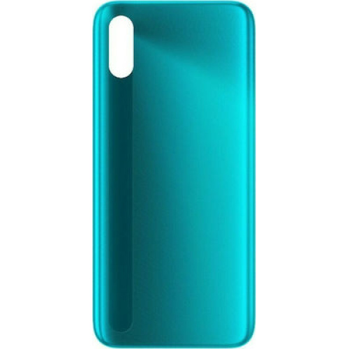 Καπάκι Μπαταρίας για Xiaomi Redmi 9A Μπλε OEM Type A
