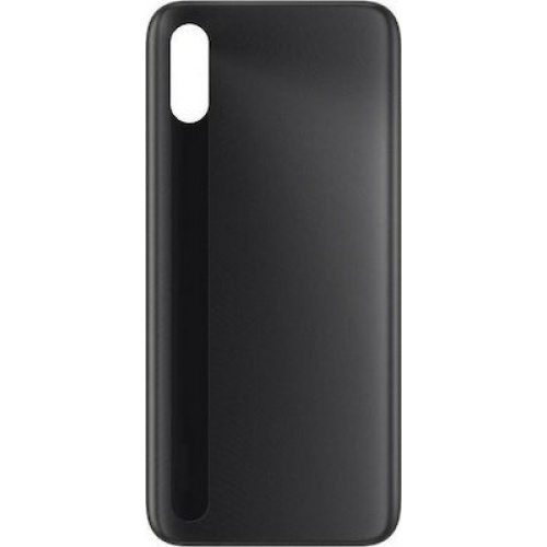 Πίσω Καπάκι Μπαταρίας Xiaomi Redmi 9A Carbon Gray  OEM