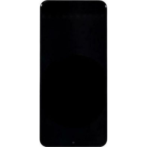 Οθόνη Samsung SM-A025G/M025 Galaxy A02s/M02s Μαύρη    A025F