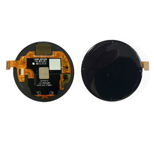 AMAZFIT GTR 2e LCD