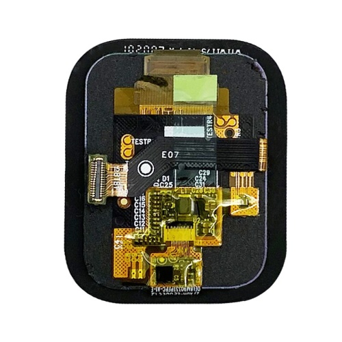 LCD Display For Huami Amazfit GTS A1913 A1914 LCD Diaplay Touch Screen For Amazfit GTS