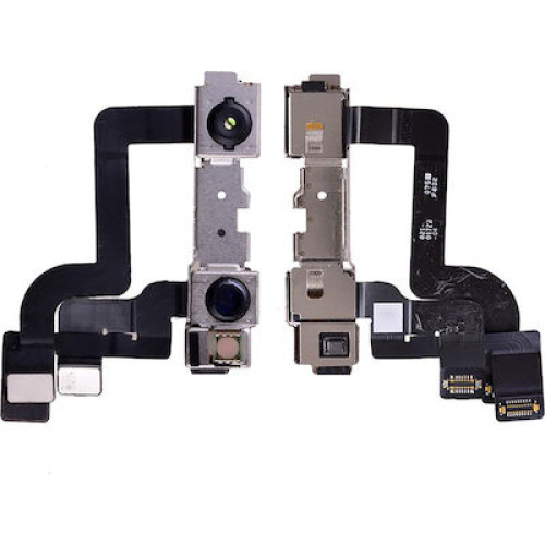 Καλωδιοταινία Μπροστινής Κάμερας Apple iPhone XR