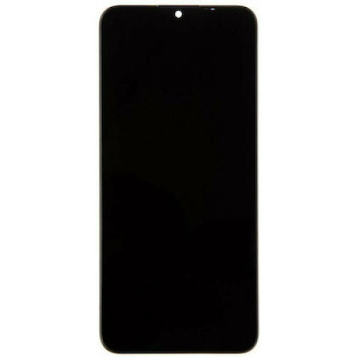 LCD Display με Frame  για Realme C11