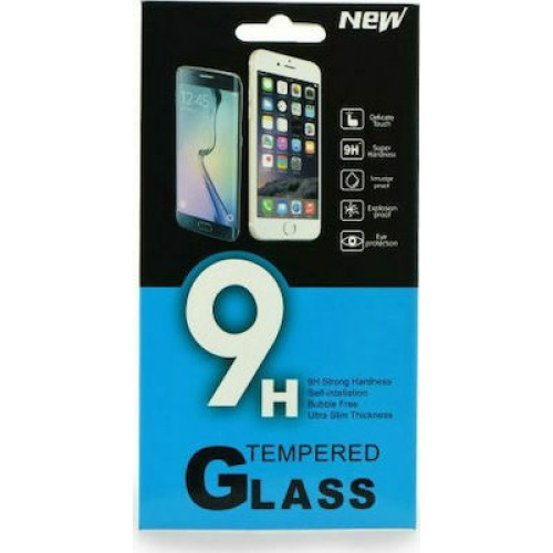 Tempered Glass (Redmi Note 10 / 10s)