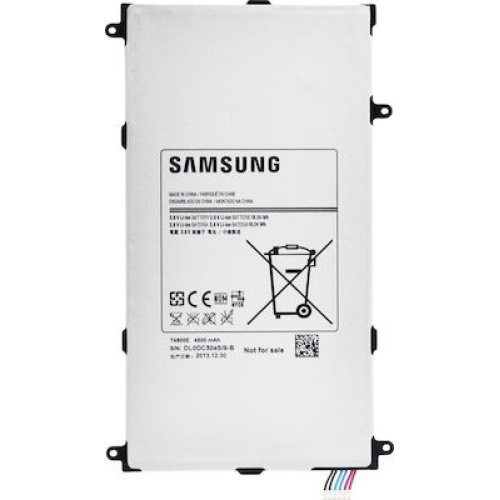 ΜΠΑΤΑΡΙΑ SAMSUNG T4800E T325 GALAXY TAB PRO 8.4" 4800mAh BULK