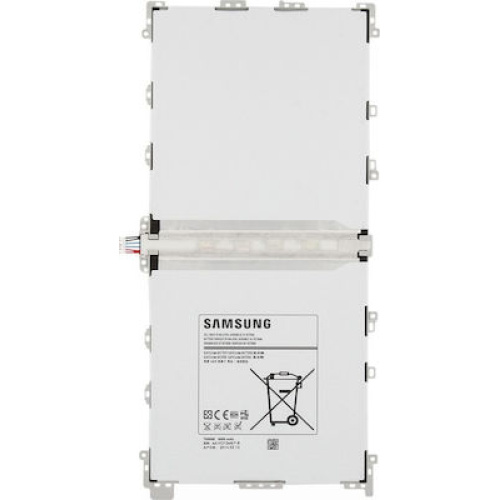 Μπαταρία Samsung T9500E για P900/P905 Galaxy Note Pro 12.2 - 3.8V 9500mAh
