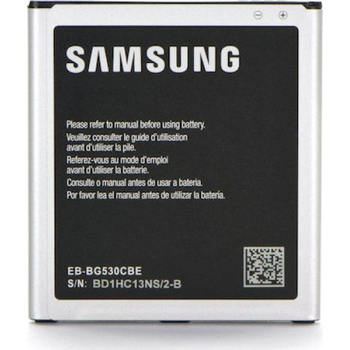 Μπαταρία για Samsung Galaxy Xcover 3 G388F EB-BG388BBE Bulk
