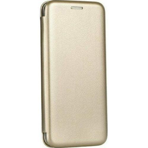Θήκη Βιβλίο Smart Magnet Elegance Για Samsung A52/A52 5G/A52 LTE Χρυσό