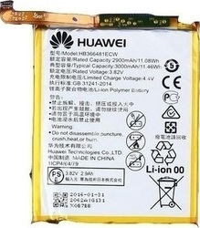 HUAWEI-P8