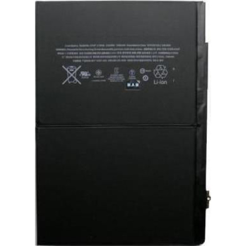 Μπαταρία Για Ipad Air 2 7340mAh Li-ion Polymer (020-8561) ΟΕΜ
