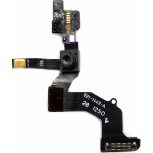 Καλωδιο Flex Μπροστινής Κάμερας (Proximity Light Sensor & Μικρόφωνο) για iPhone 5