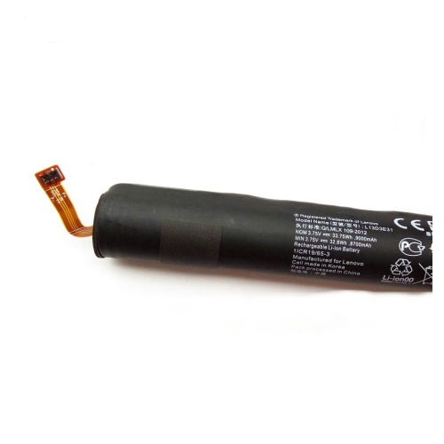 9000mAh  L13C3E31 Replacement Battery For Lenovo YOGA 10" Tablet B8000 B8080 B8000-F B8000-H B8080-H B8080-F