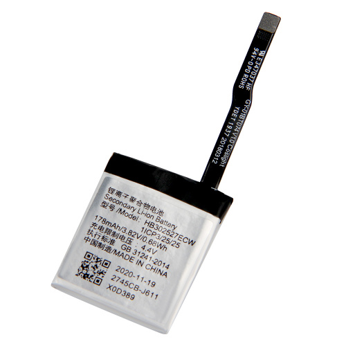 Original Replacement Battery HB302527ECW For Huawei Honor Watch Magic GT 178mAh