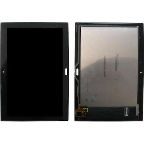 LENOVO INX Tab4 10 Plus TB-X704V  LCD ΜΑΥΡΗ