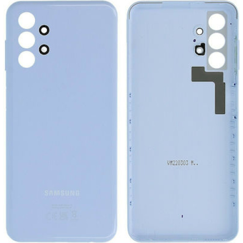 Καπάκι Μπαταρίας Samsung SM-A135F Galaxy A13 4G Μπλε