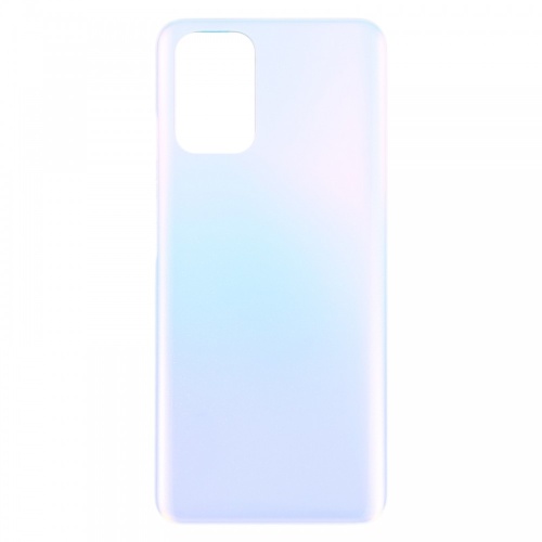 Καπάκι Μπαταρίας Battery Back Cover για Xiaomi Redmi Note 10 / 10S – WHITE