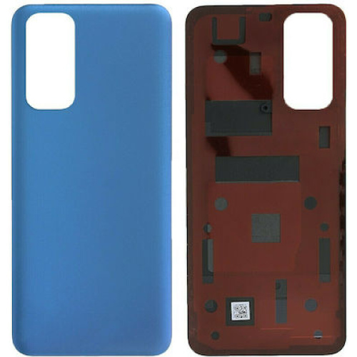 Καπάκι μπαταρίας Xiaomi Redmi Note 11 4G (2201117TY) 2022 OEM Twilight Blue Bulk