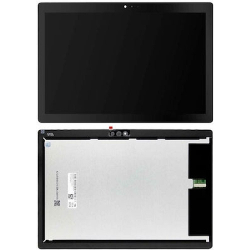 Οθόνη με Μηχανισμό Αφής Lenovo Tab M10 FHD (TB-X605L/TB-X605LC) Μαύρο
