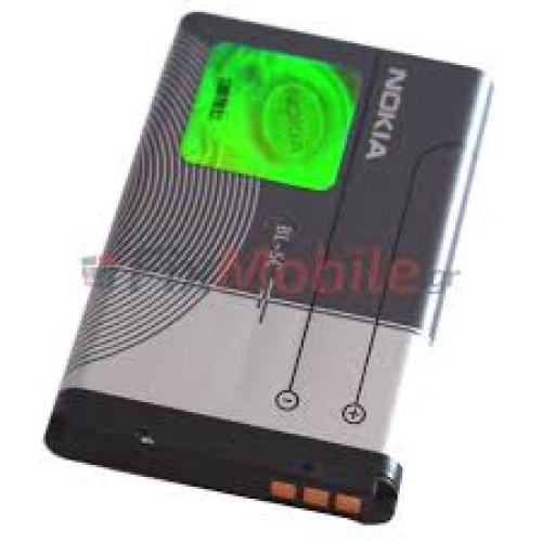 NOKIA BL-5Z 3.7v-1080mAh Li-Polymer Γνήσια μπαταρία για NOKIA 700