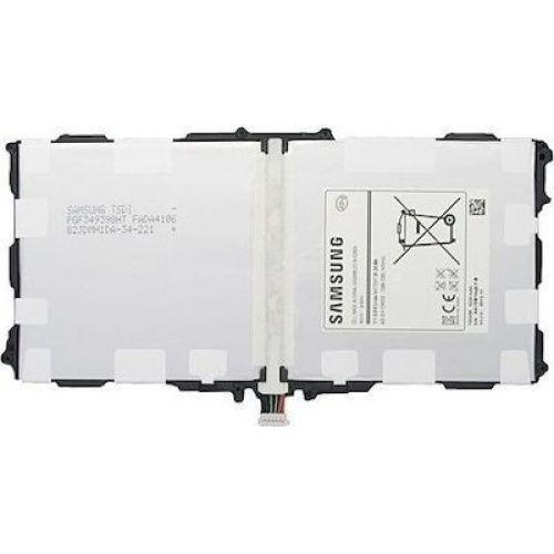Samsung Battery T8220E Galaxy Note 10.1 2014edt P600, P605 8220mAh Li-Ion