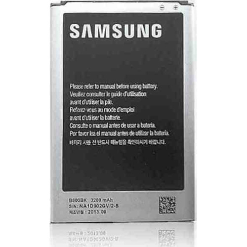 Μπαταρία  για Samsung Galaxy Note 3 / LTE/ B800BC/B800BE/B800BK 3200MAH B800BC