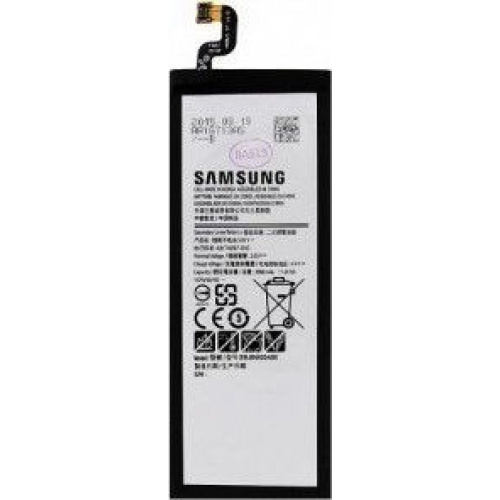 Μπαταρία Samsung EB-BN920ABE για N920F Galaxy Note 5 - 3000mAh